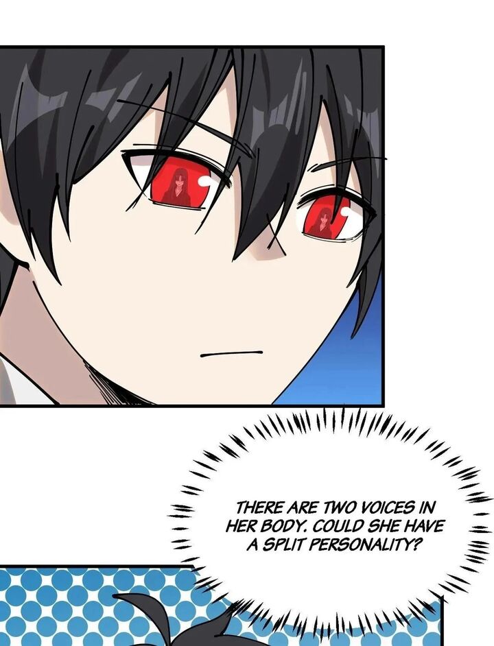 The Daily Life Of Immortal King 237 38