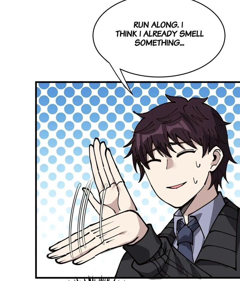 The Daily Life Of Immortal King 237 4