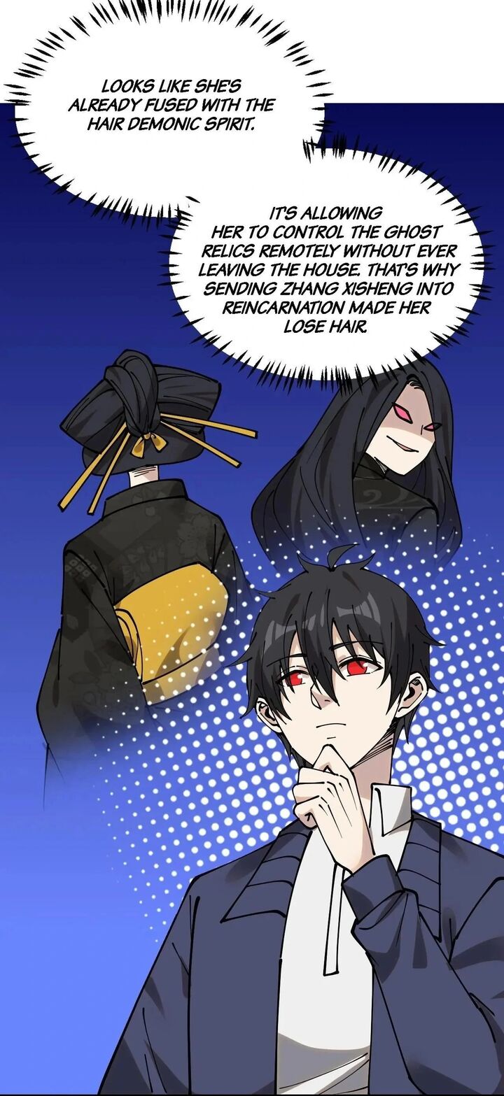 The Daily Life Of Immortal King 237 41