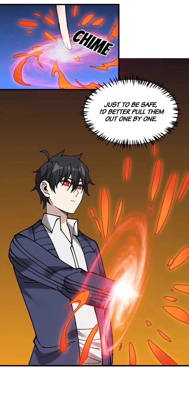 The Daily Life Of Immortal King 237 44