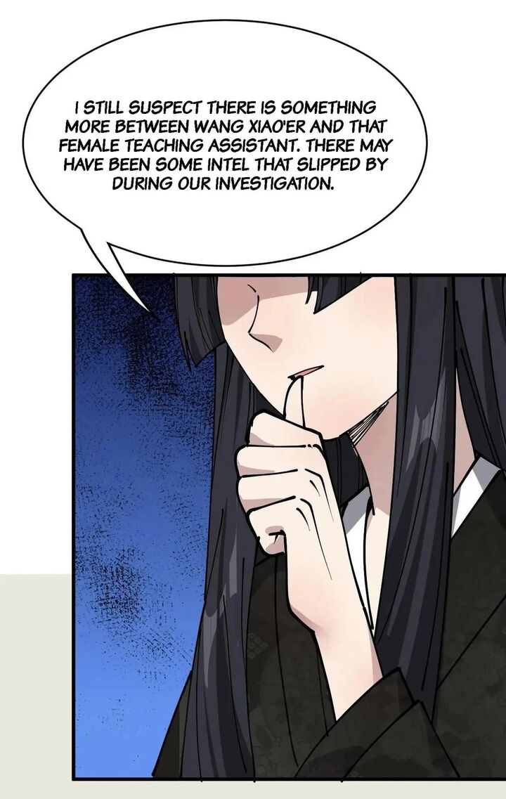 The Daily Life Of Immortal King 237 45