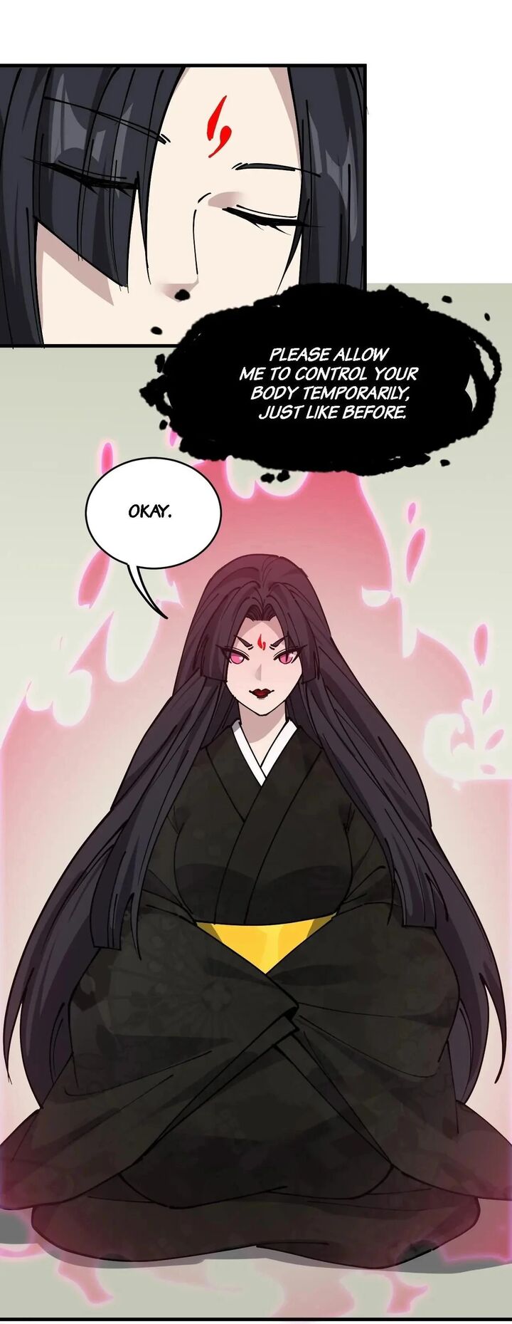 The Daily Life Of Immortal King 237 48