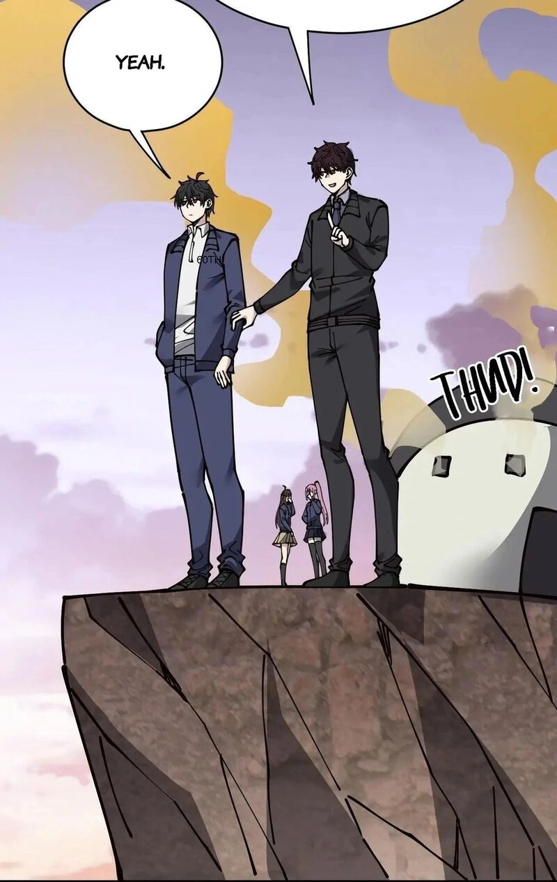 The Daily Life Of Immortal King 237 6