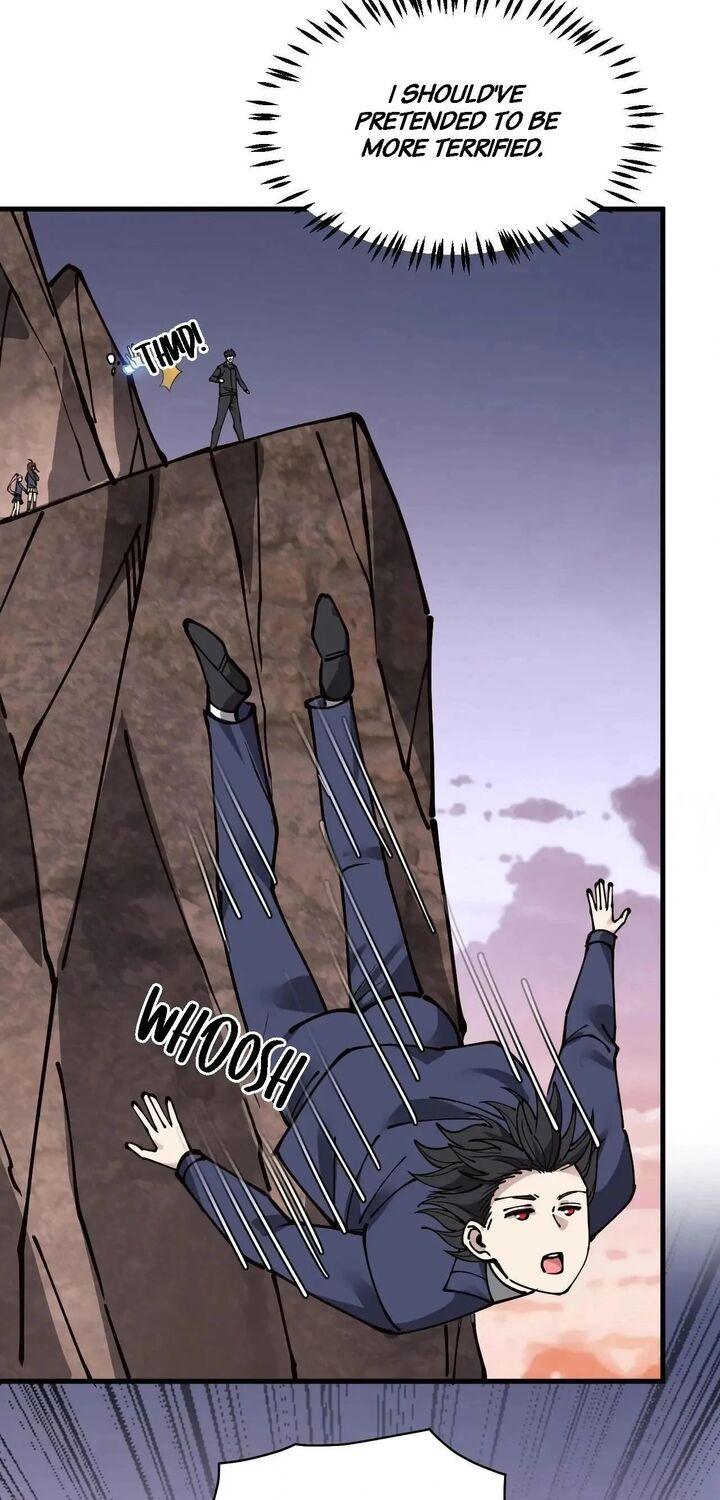 The Daily Life Of Immortal King 237 8