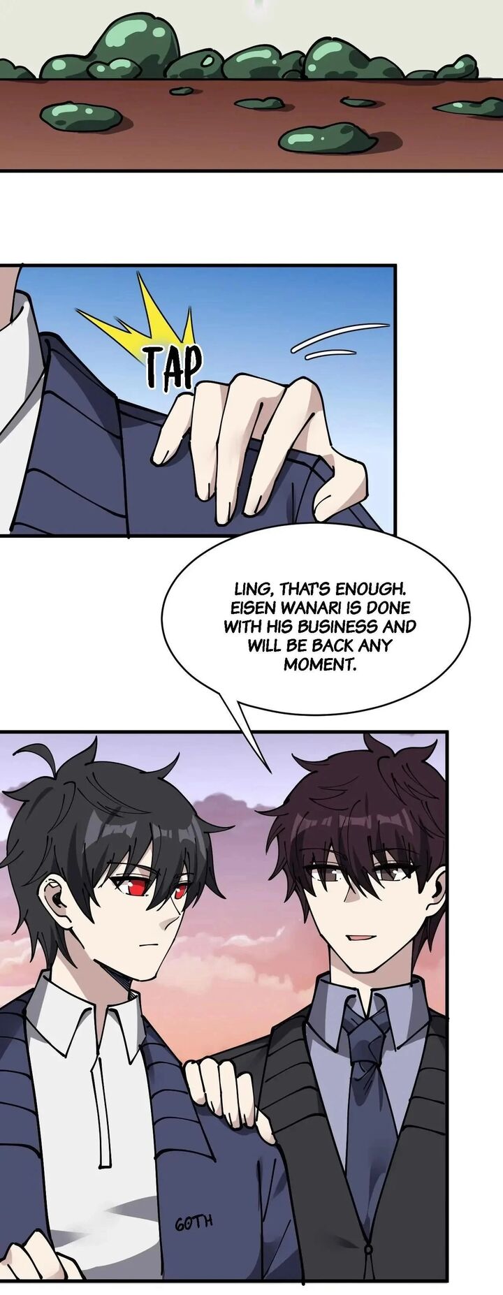 The Daily Life Of Immortal King 238 16