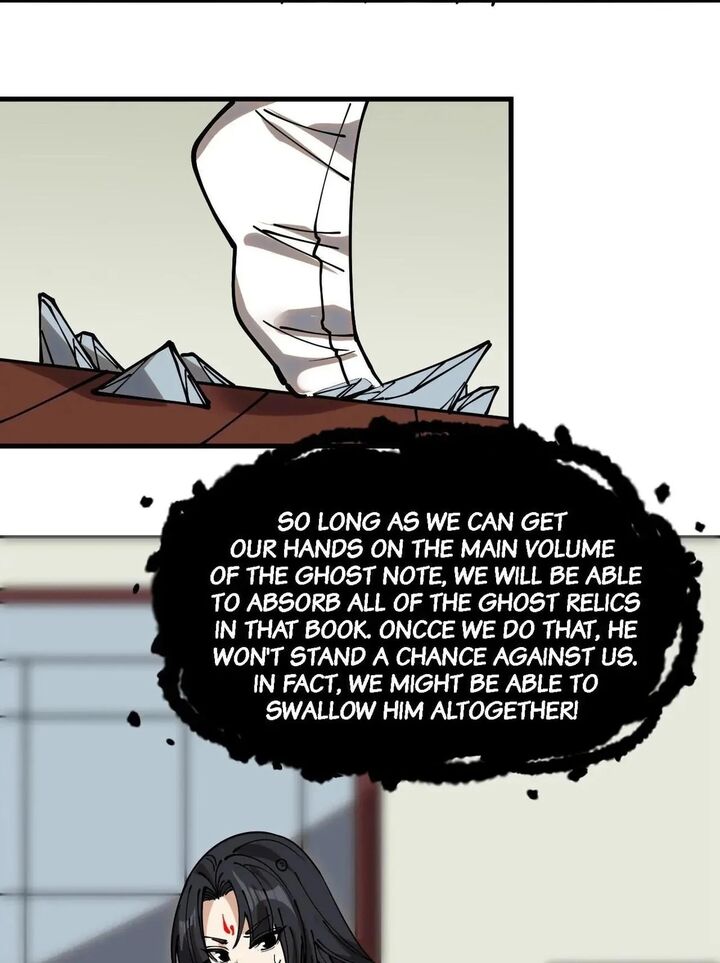 The Daily Life Of Immortal King 238 24