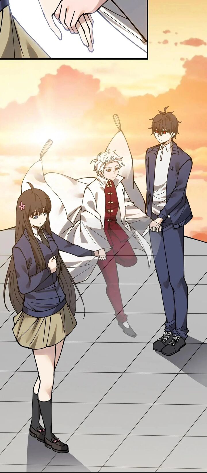 The Daily Life Of Immortal King 238 40