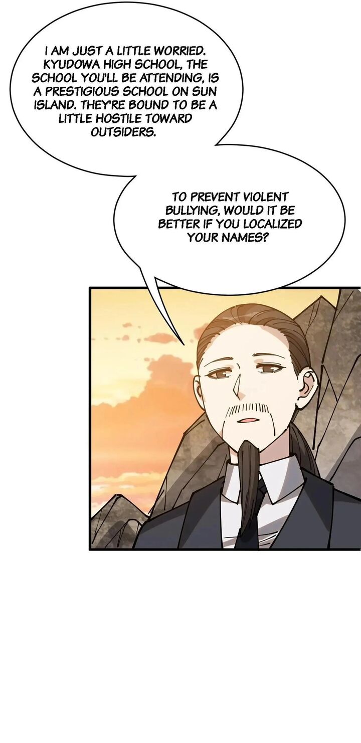 The Daily Life Of Immortal King 238 42