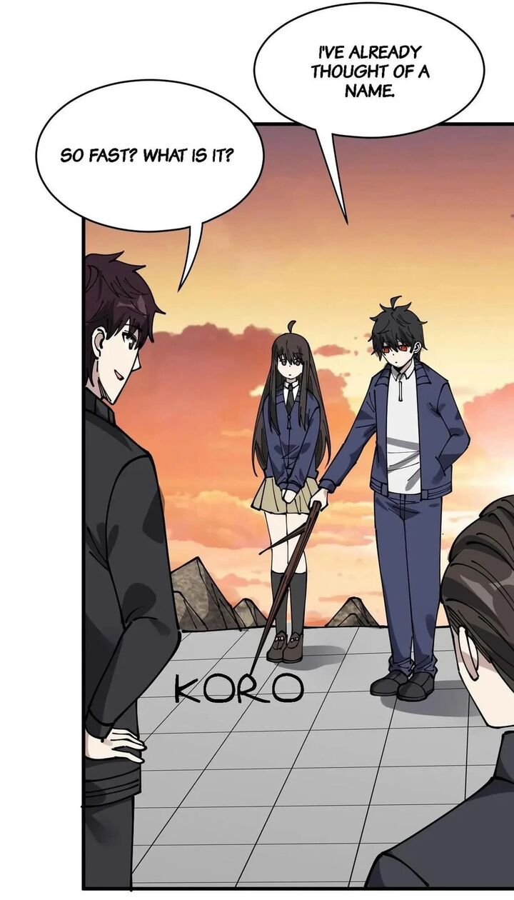 The Daily Life Of Immortal King 238 45