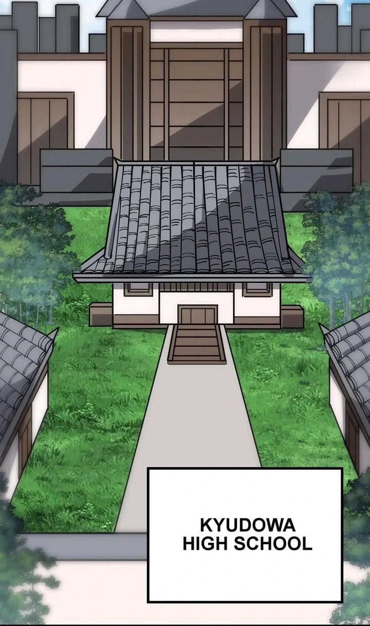 The Daily Life Of Immortal King 238 47