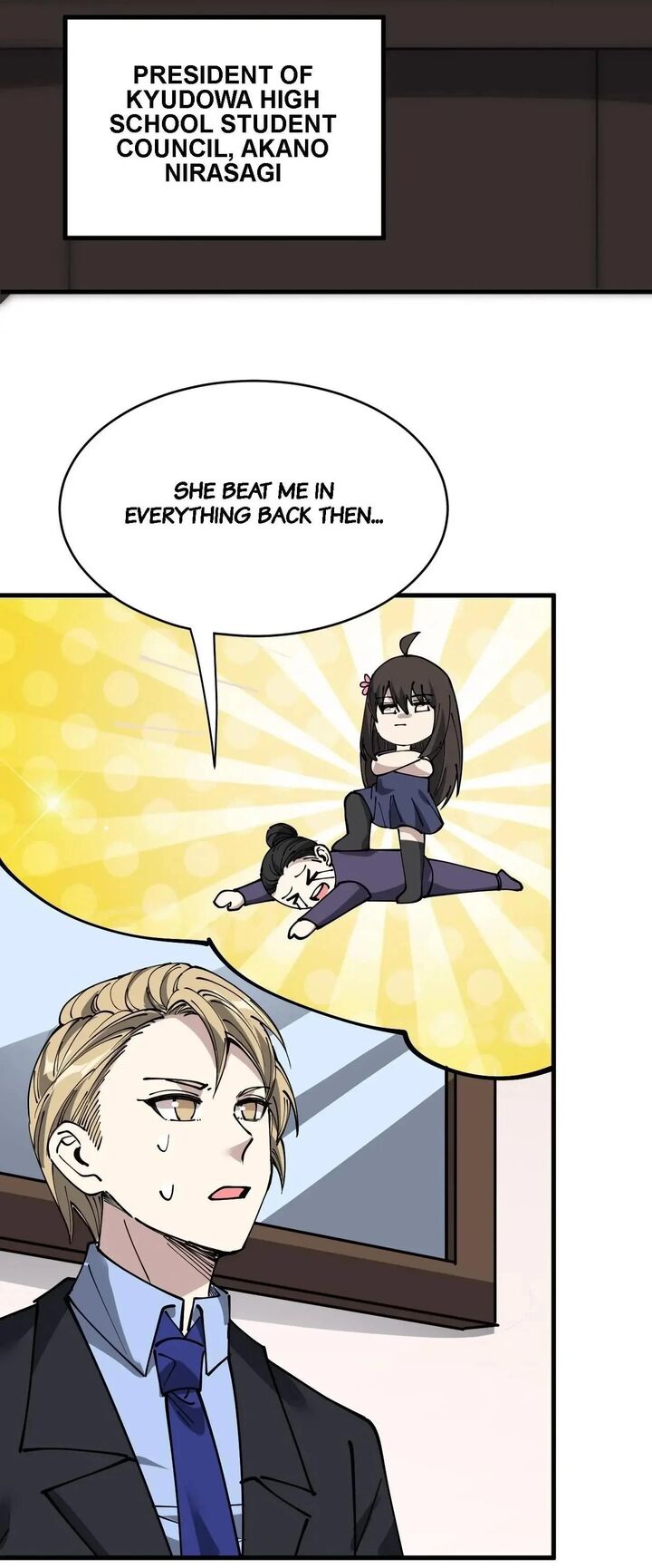 The Daily Life Of Immortal King 238 49