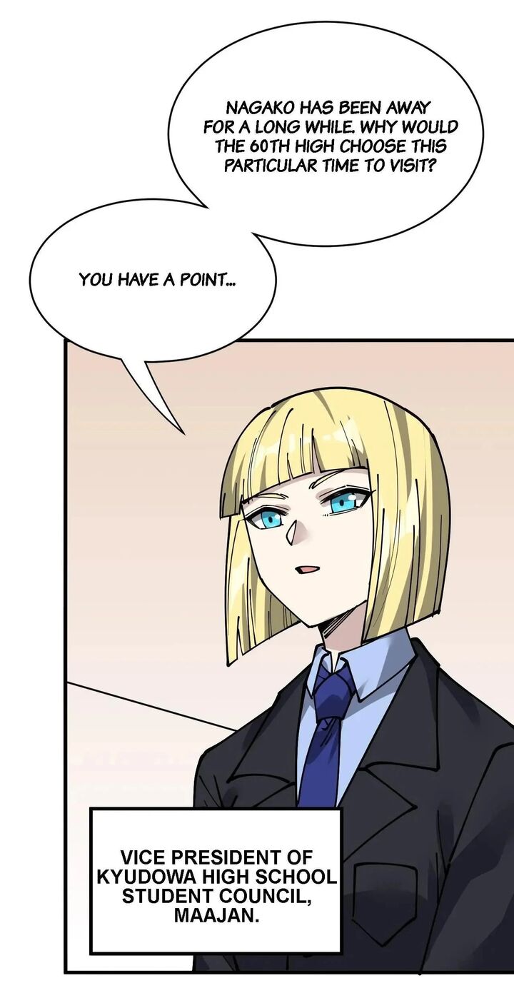 The Daily Life Of Immortal King 238 51