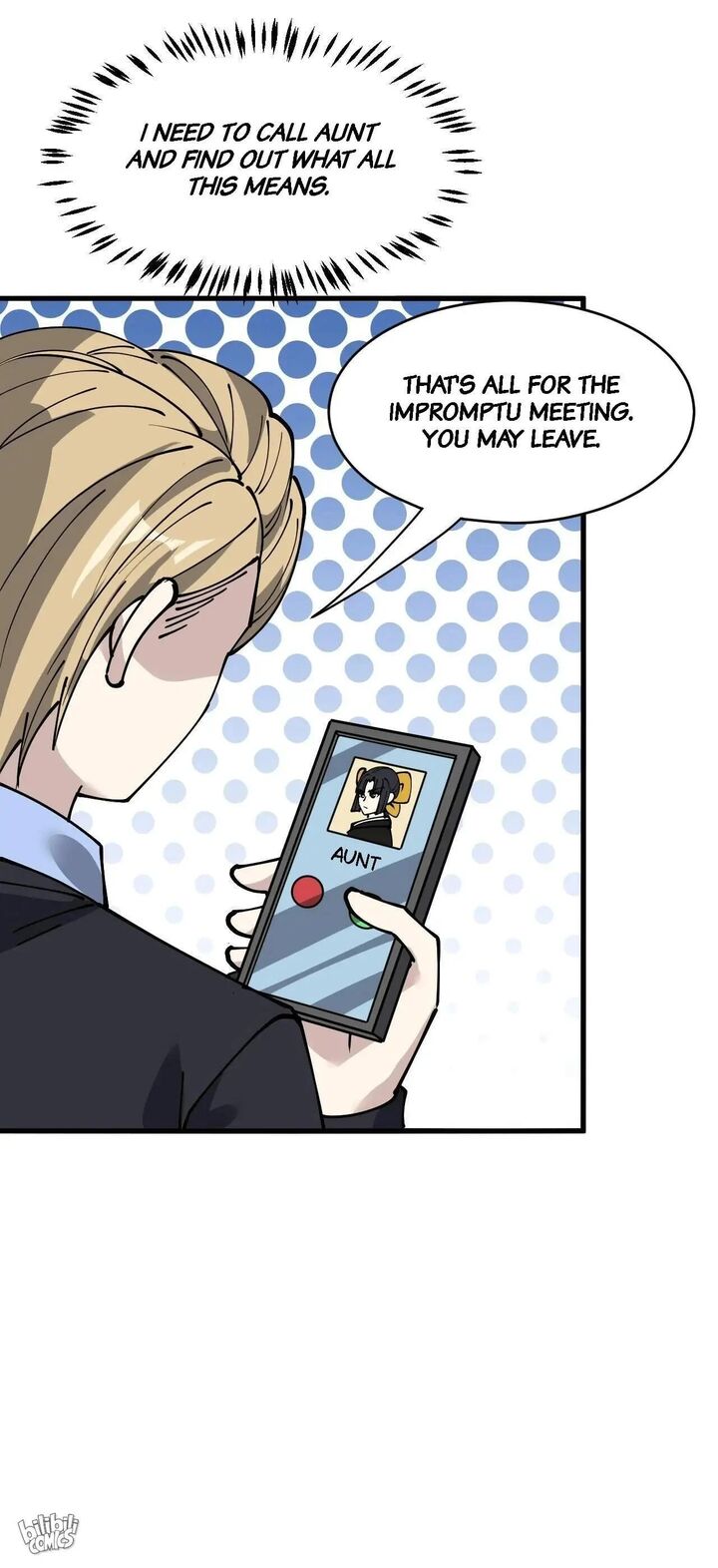 The Daily Life Of Immortal King 238 52