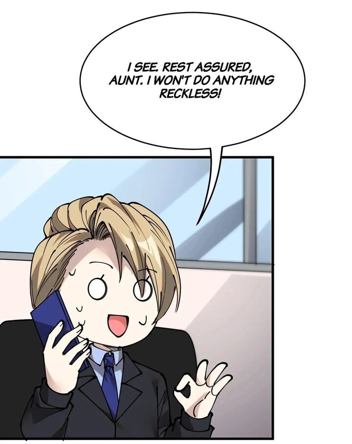 The Daily Life Of Immortal King 239 11