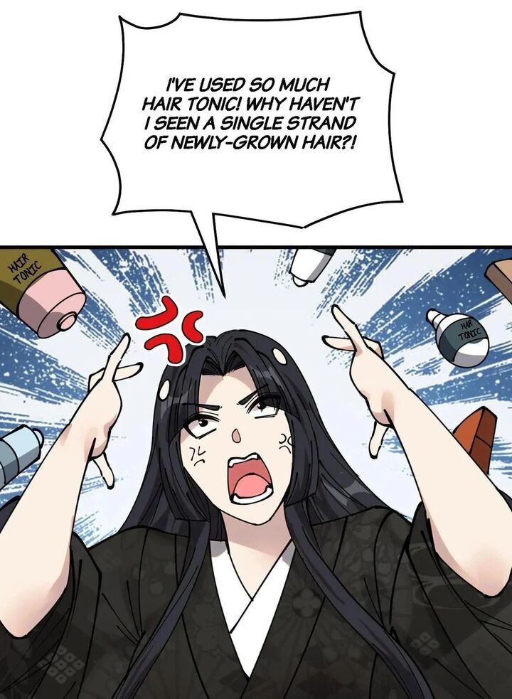 The Daily Life Of Immortal King 239 14