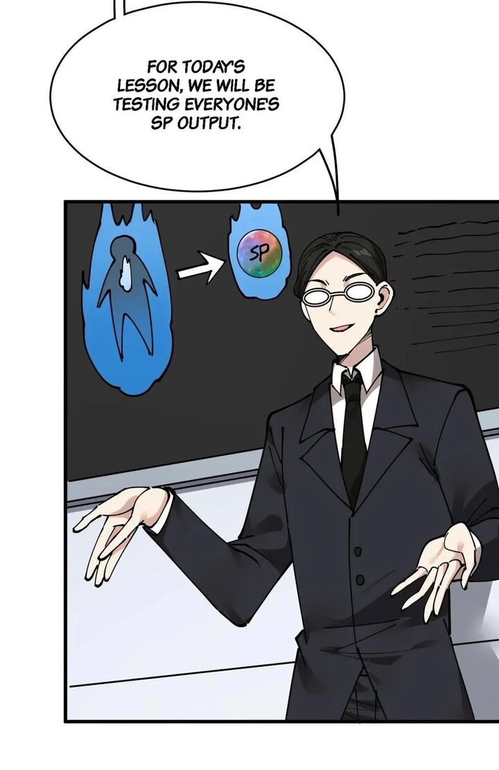 The Daily Life Of Immortal King 239 16