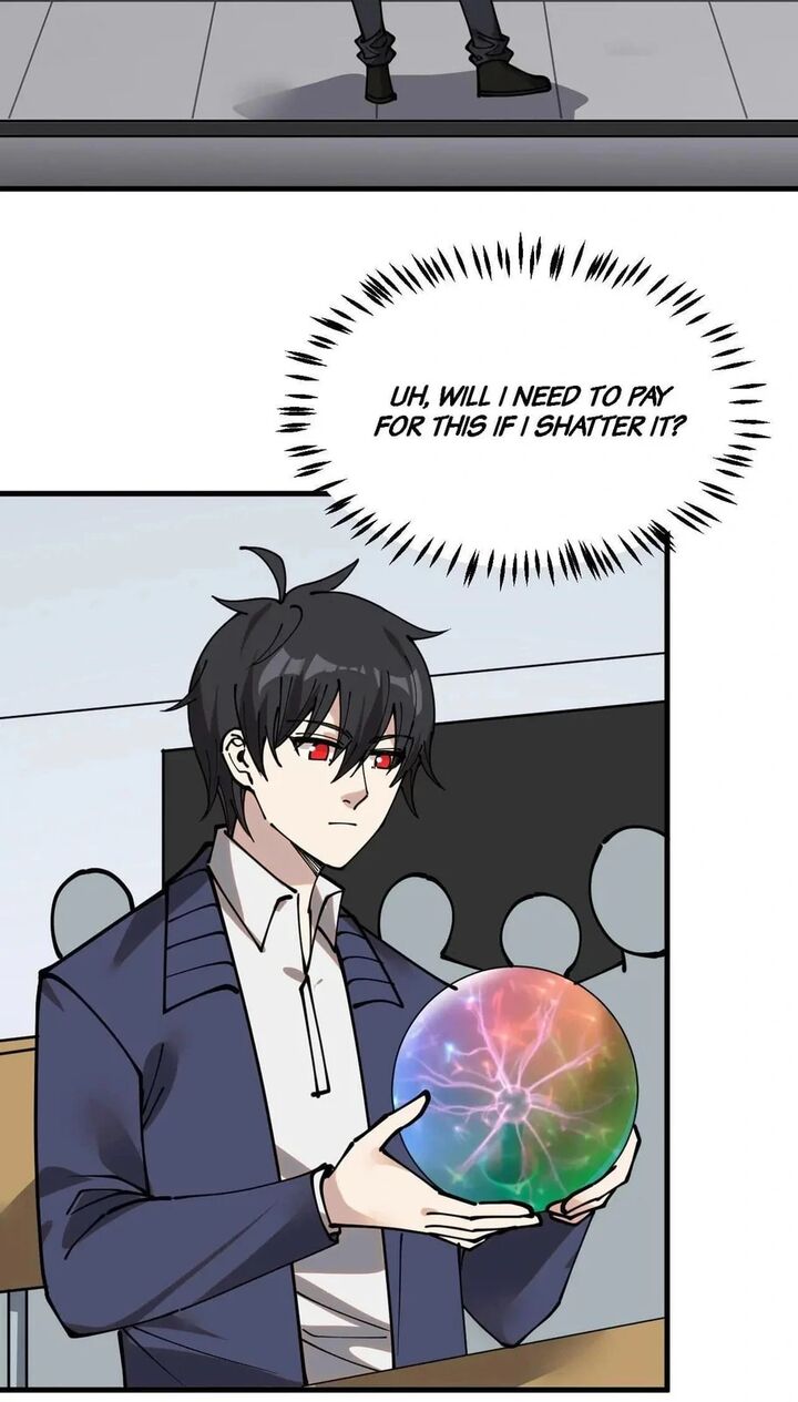 The Daily Life Of Immortal King 239 18