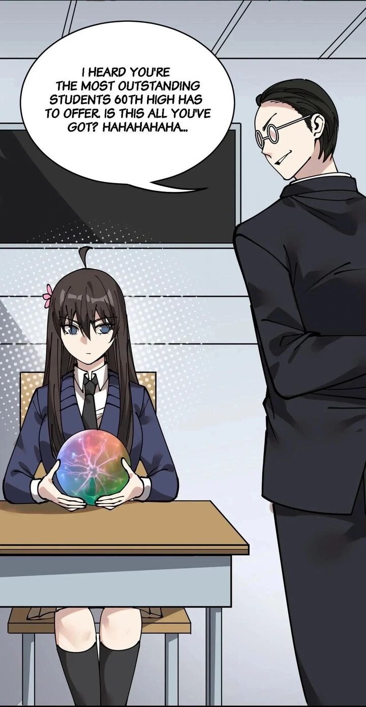 The Daily Life Of Immortal King 239 22