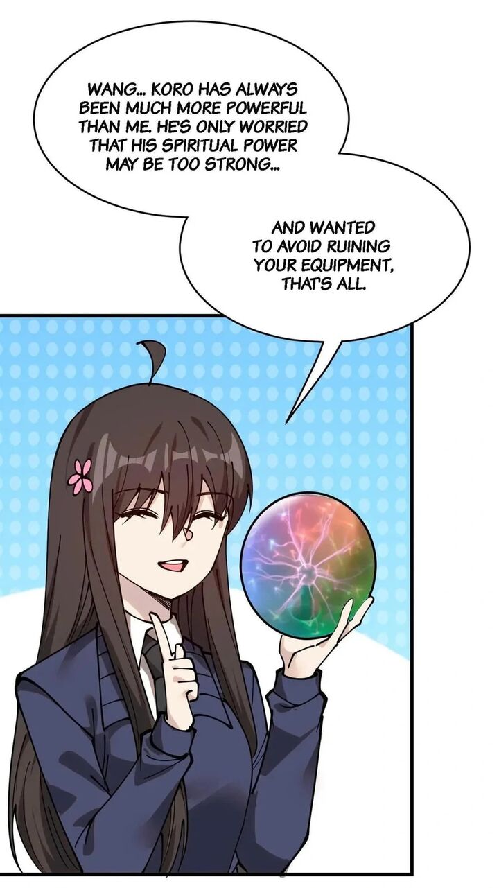 The Daily Life Of Immortal King 239 25