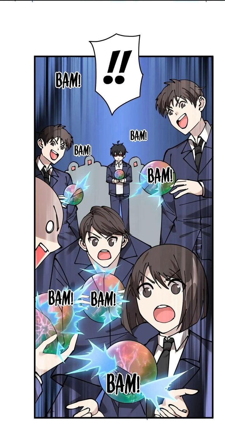 The Daily Life Of Immortal King 239 29