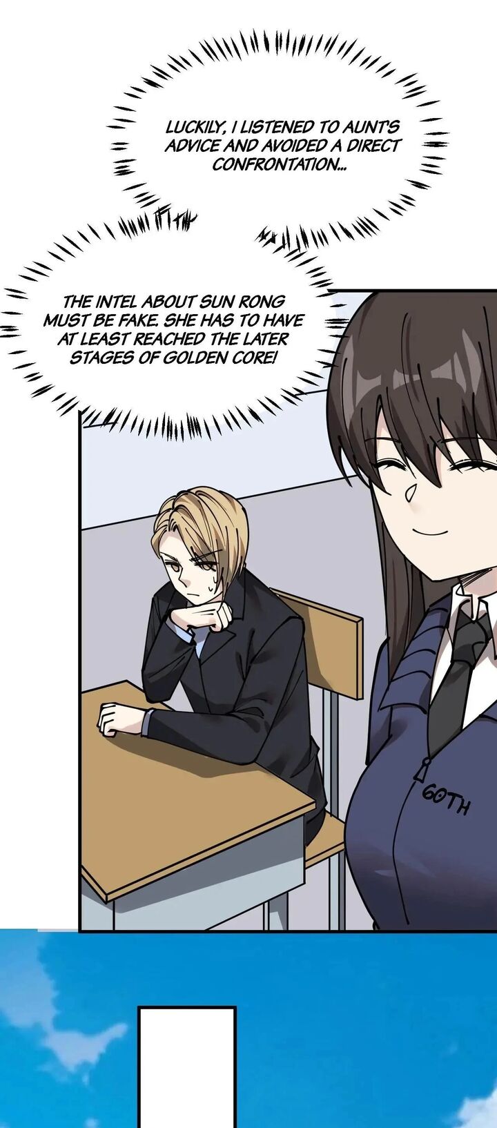 The Daily Life Of Immortal King 239 31