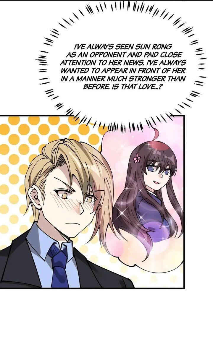 The Daily Life Of Immortal King 239 45