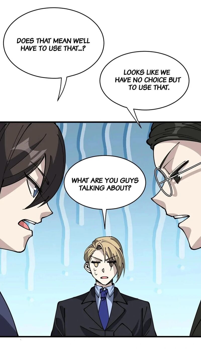 The Daily Life Of Immortal King 239 49