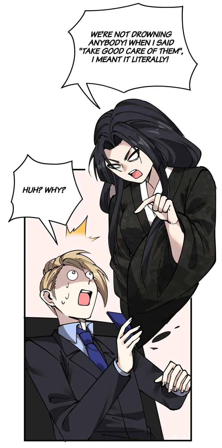 The Daily Life Of Immortal King 239 8