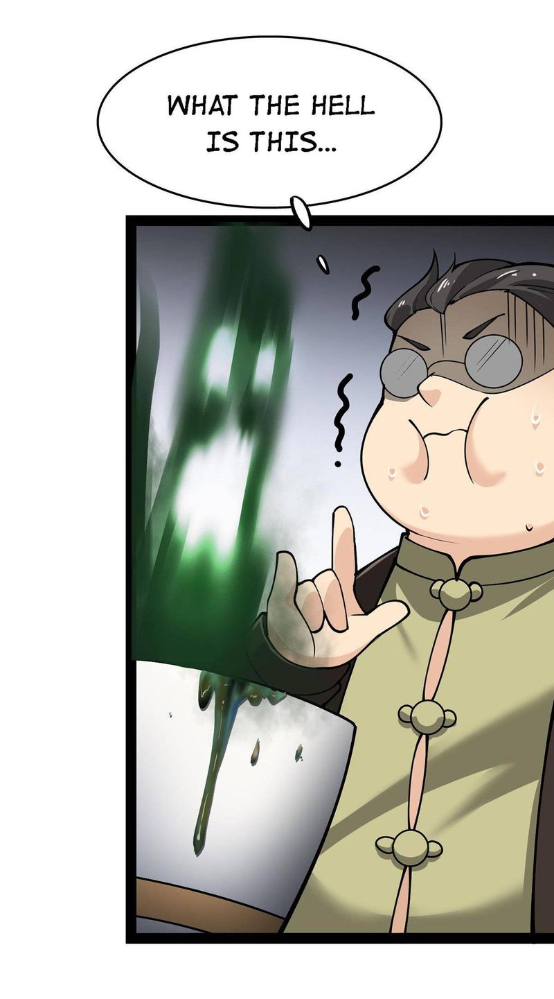 The Daily Life Of Immortal King 24 12