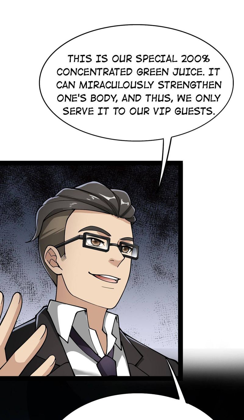 The Daily Life Of Immortal King 24 13