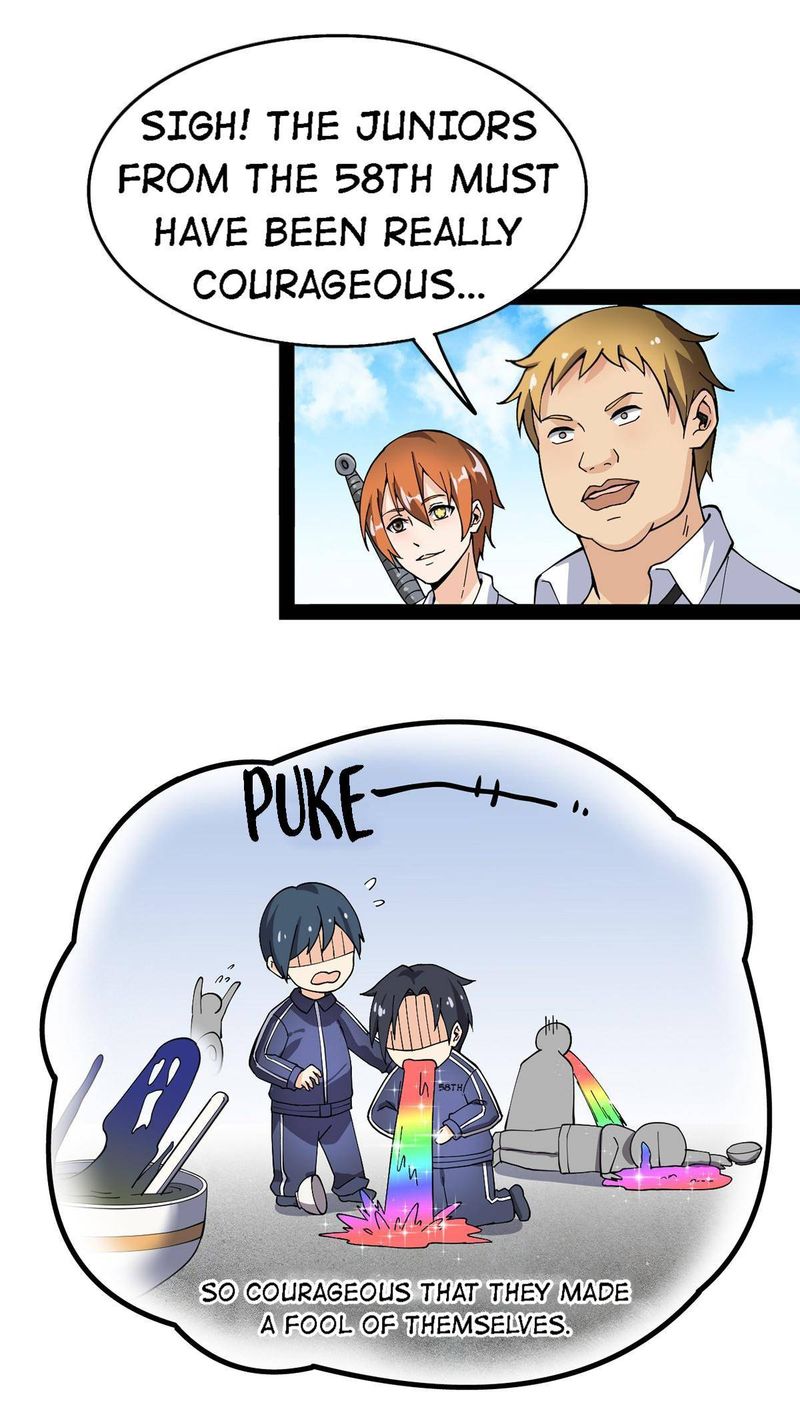 The Daily Life Of Immortal King 24 15