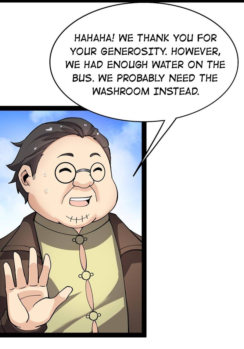 The Daily Life Of Immortal King 24 18