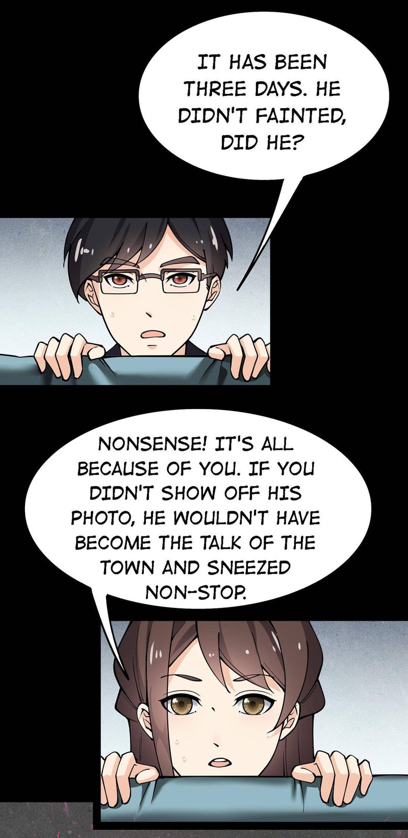 The Daily Life Of Immortal King 24 2