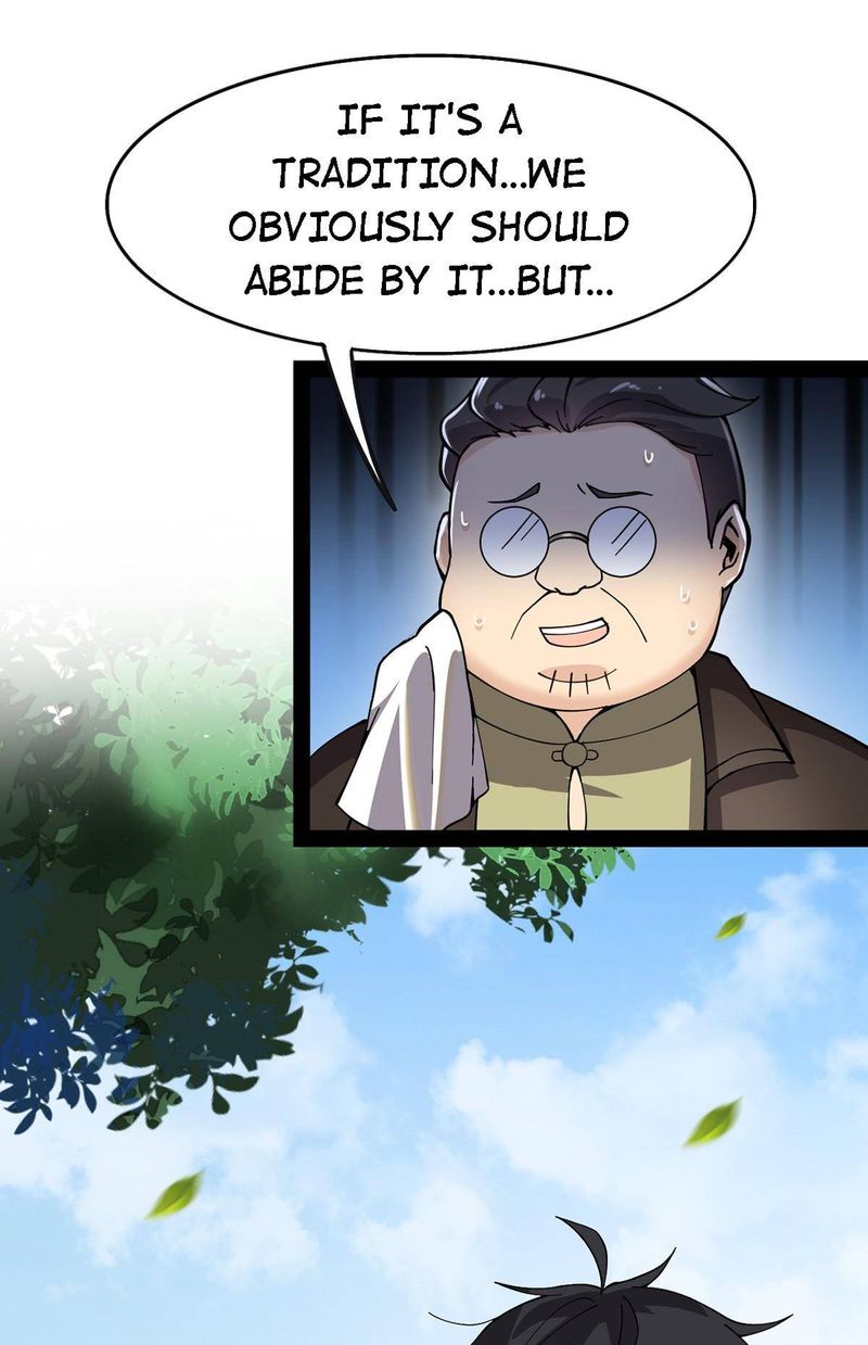 The Daily Life Of Immortal King 24 20