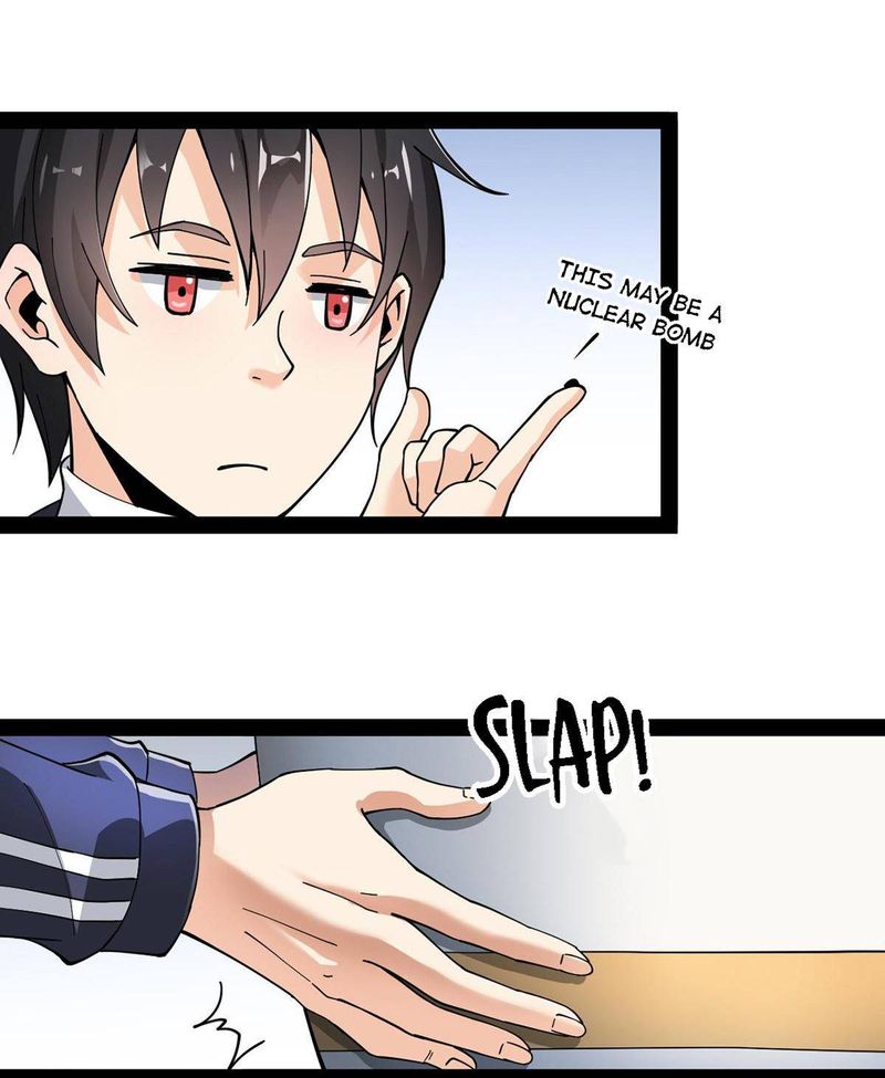 The Daily Life Of Immortal King 24 24