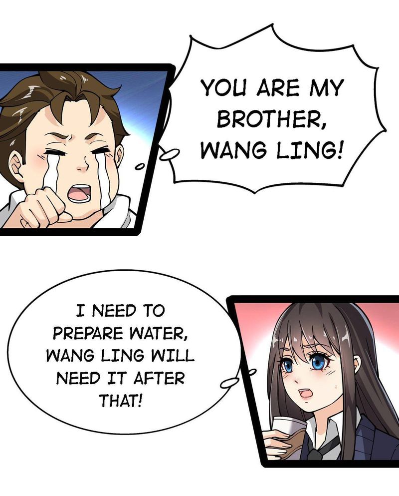 The Daily Life Of Immortal King 24 27