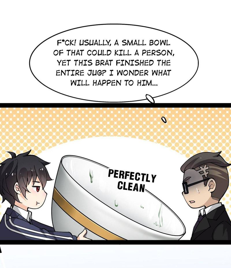The Daily Life Of Immortal King 24 29