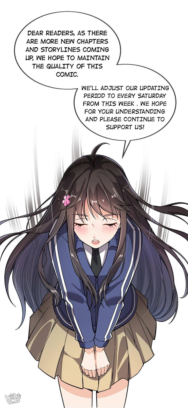 The Daily Life Of Immortal King 24 31