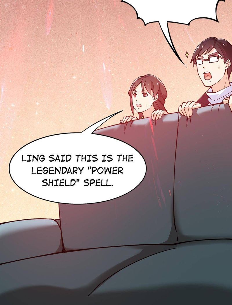 The Daily Life Of Immortal King 24 4