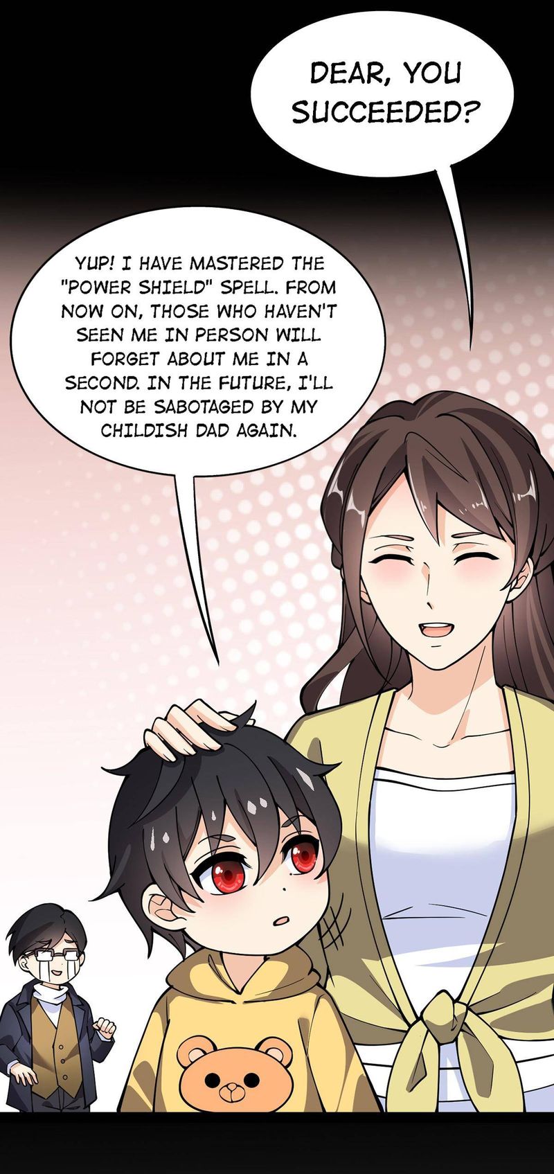 The Daily Life Of Immortal King 24 6