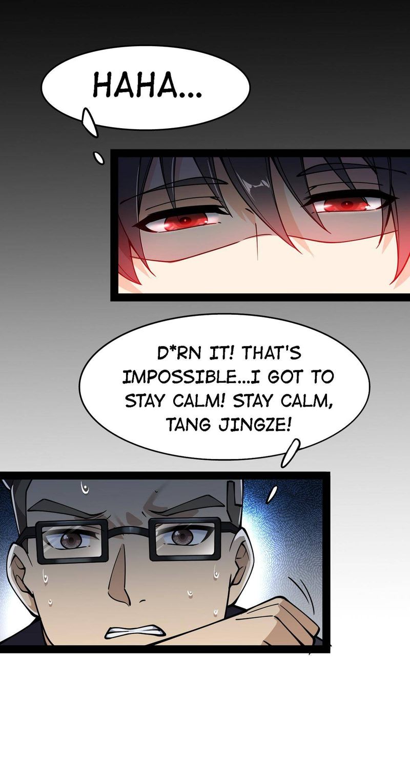The Daily Life Of Immortal King 24 7