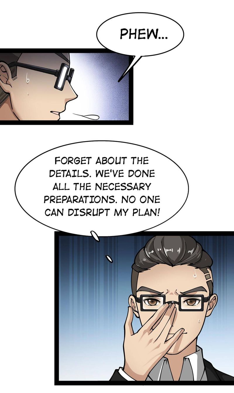 The Daily Life Of Immortal King 24 8