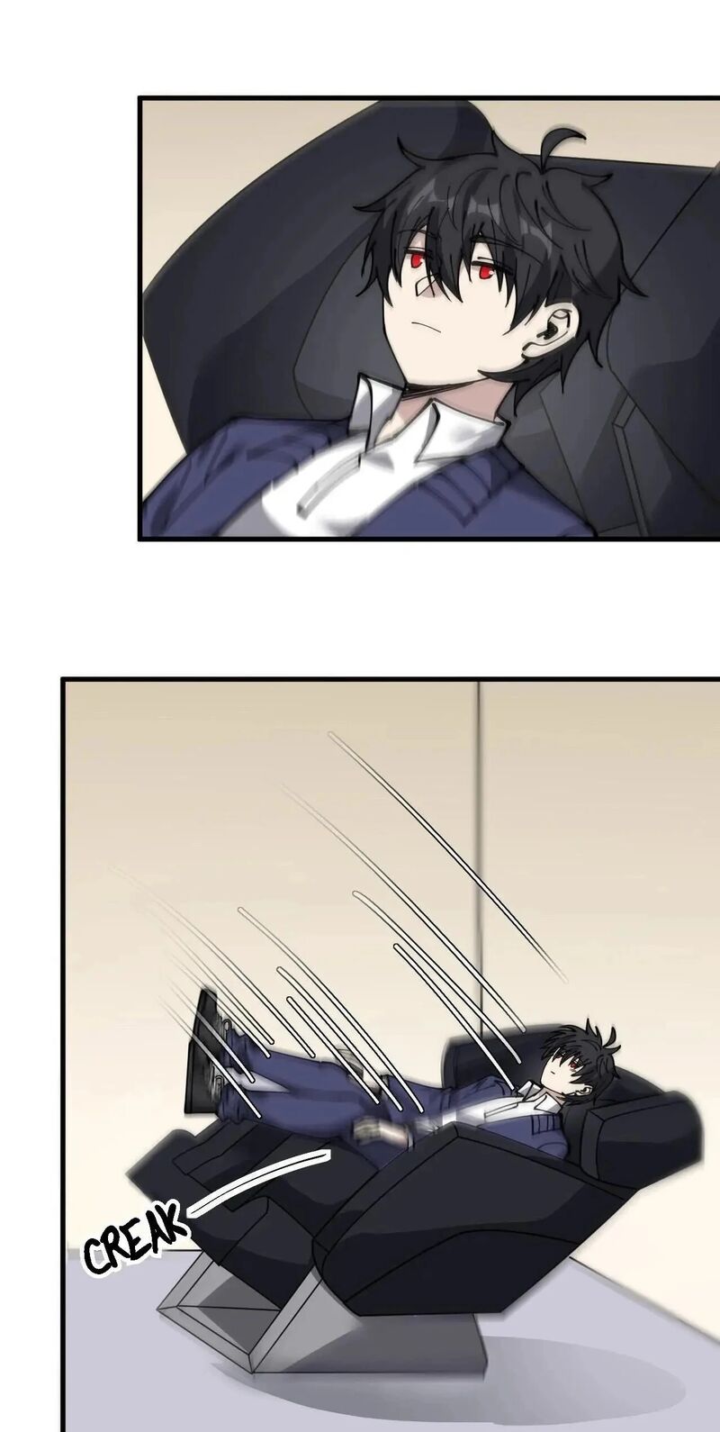 The Daily Life Of Immortal King 240 1