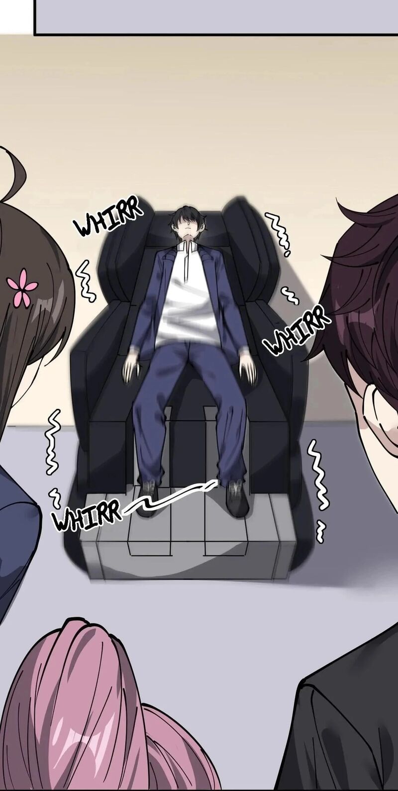 The Daily Life Of Immortal King 240 2