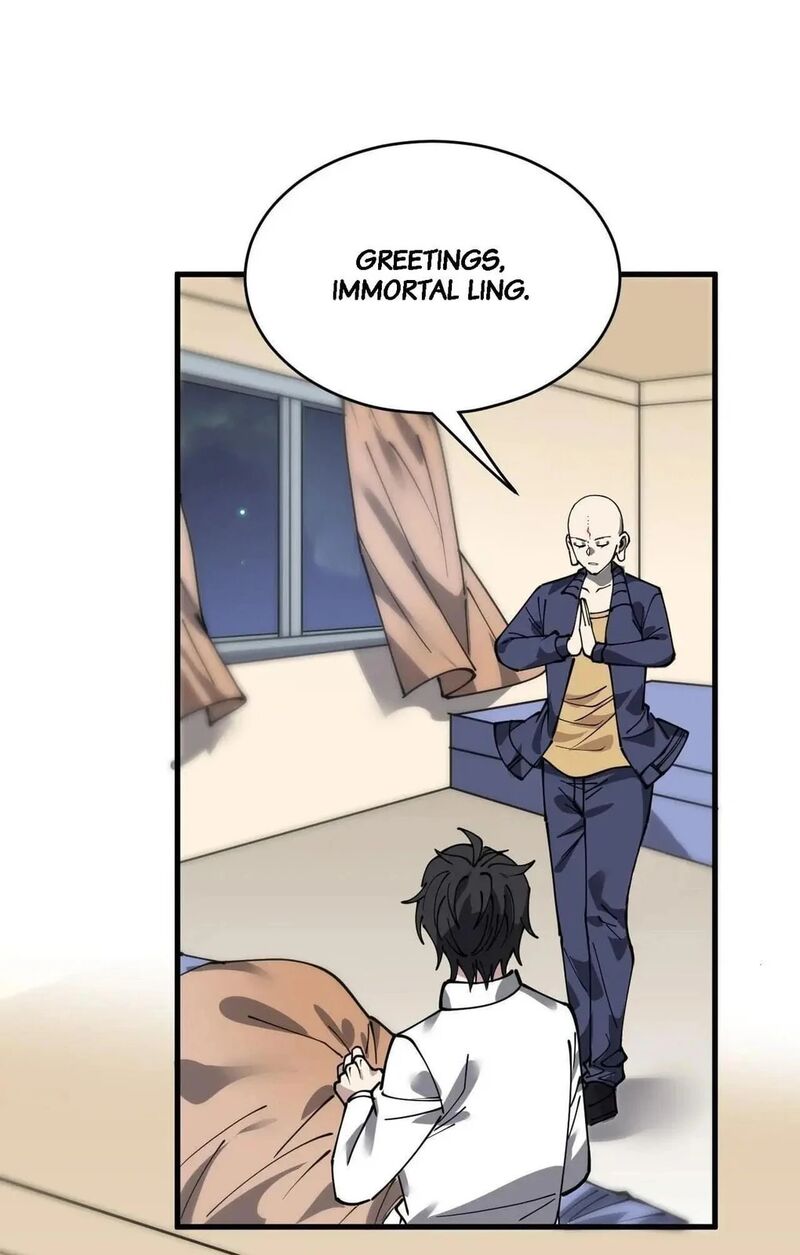 The Daily Life Of Immortal King 240 25