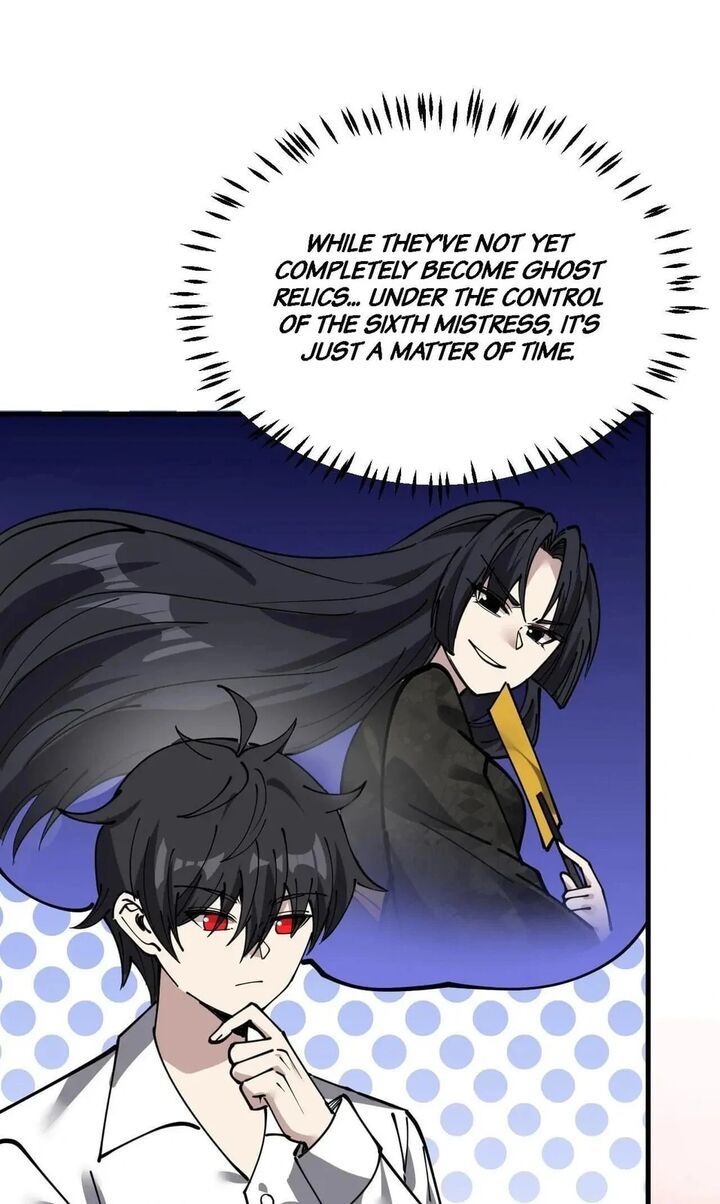 The Daily Life Of Immortal King 240 27