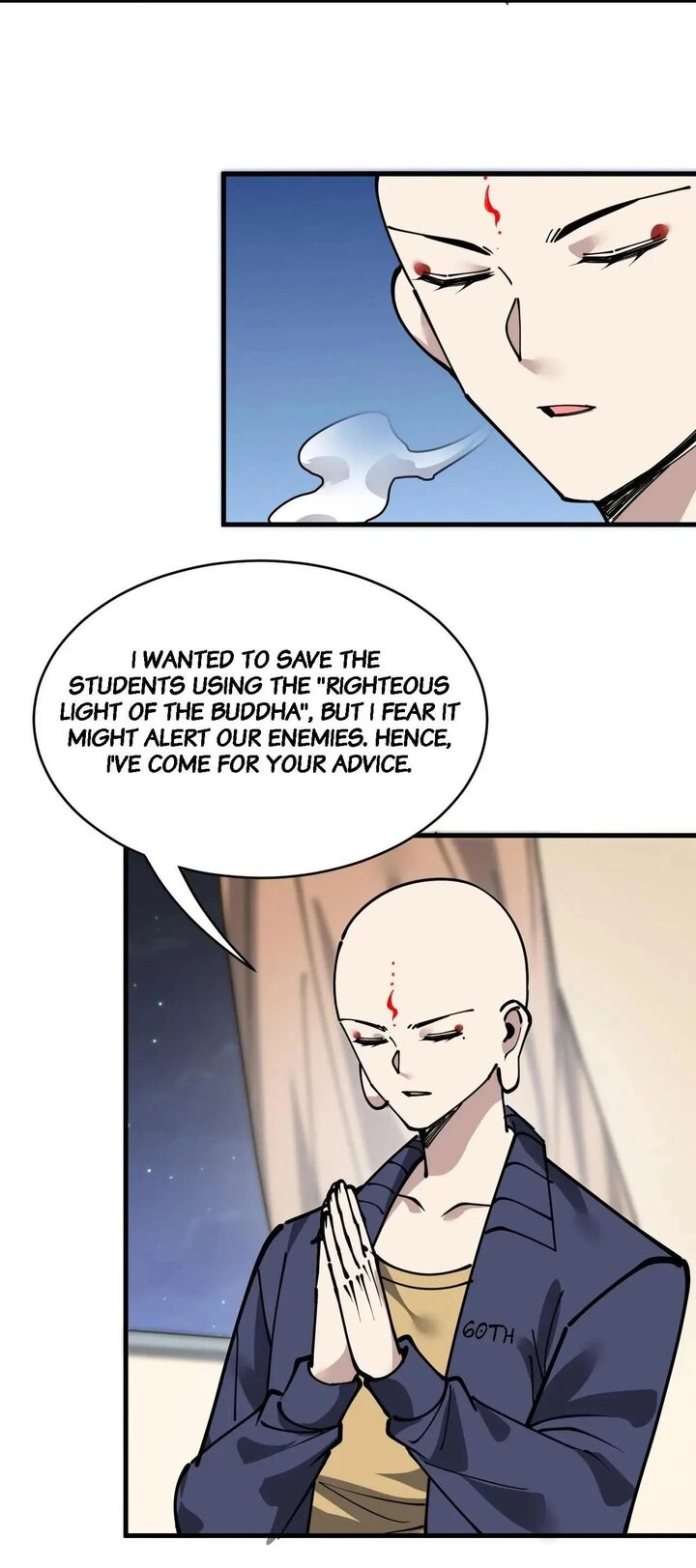 The Daily Life Of Immortal King 240 30