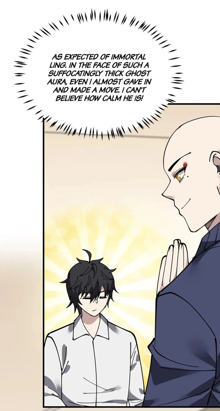 The Daily Life Of Immortal King 240 32