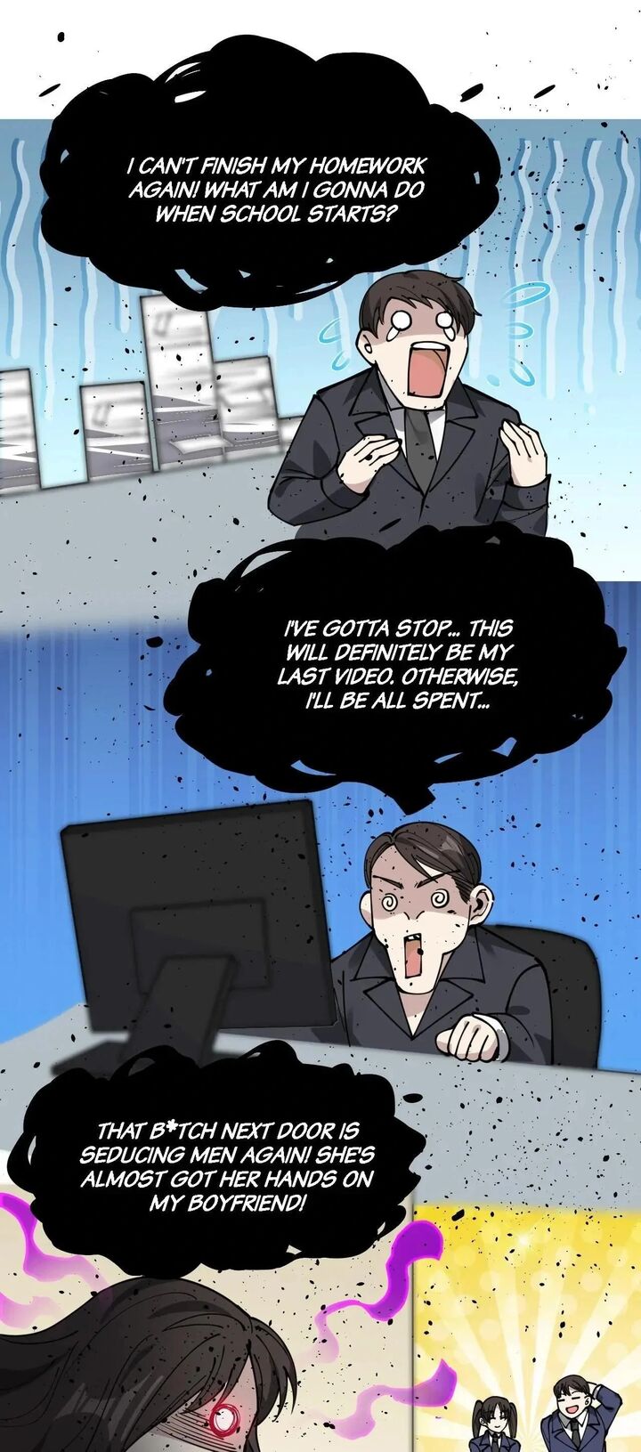 The Daily Life Of Immortal King 240 37