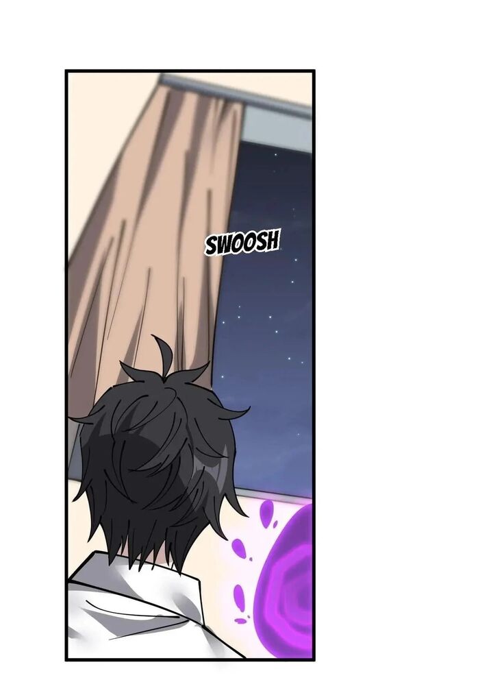 The Daily Life Of Immortal King 240 40